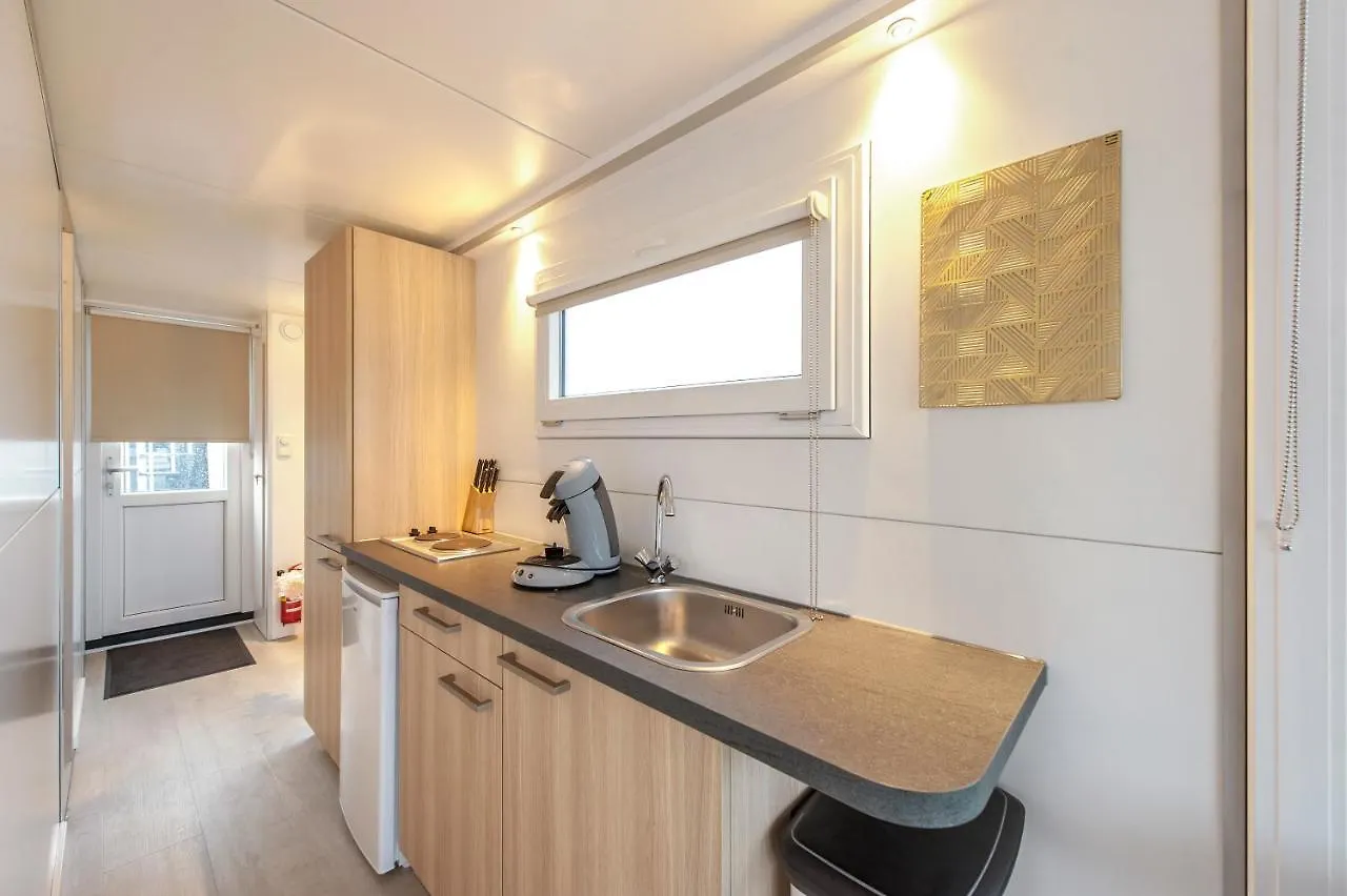 Holiday home Tiny Floating House, Mallorca Maastricht